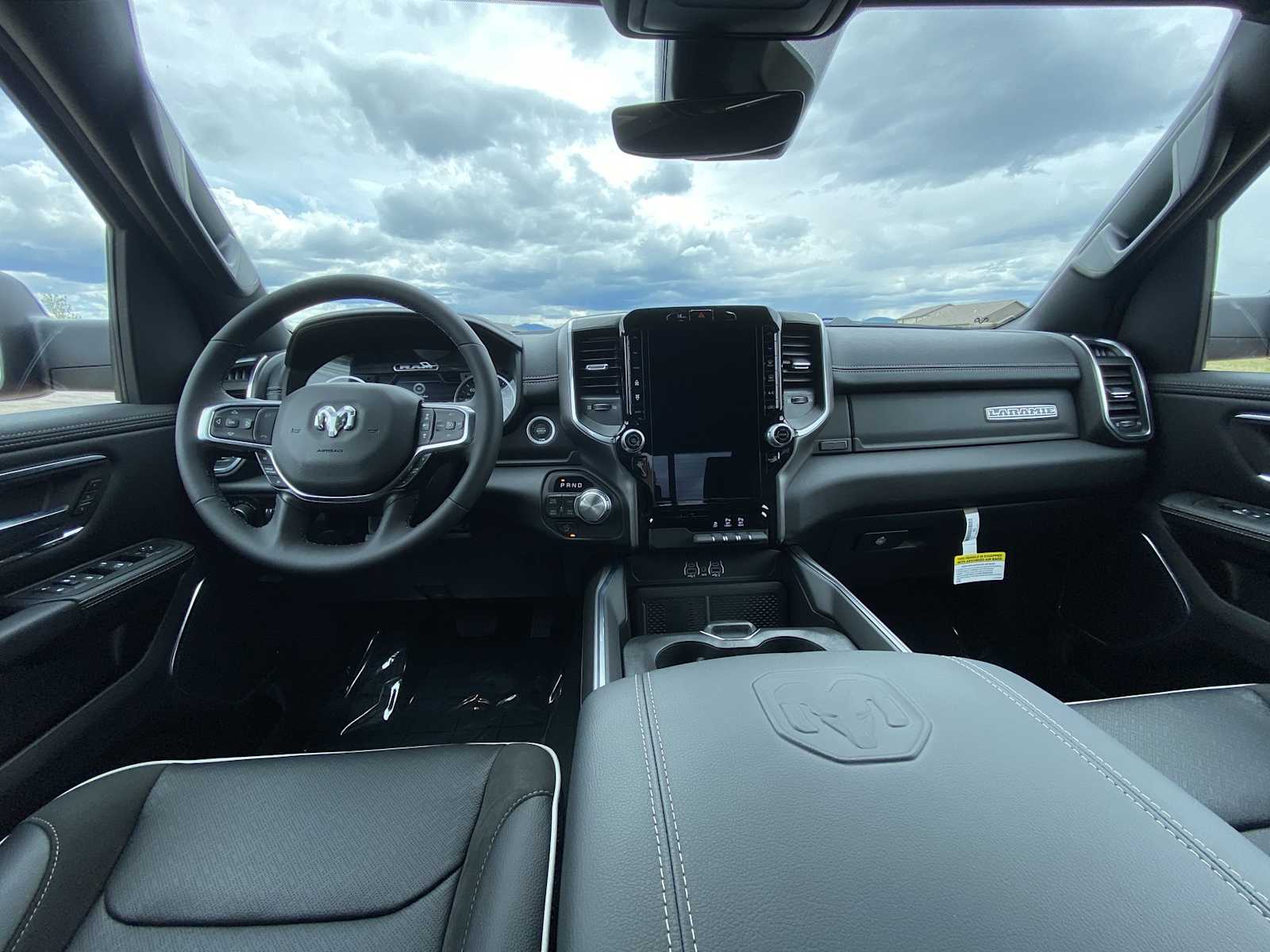 Thumbnail: 2026 RAM 1500 - 16