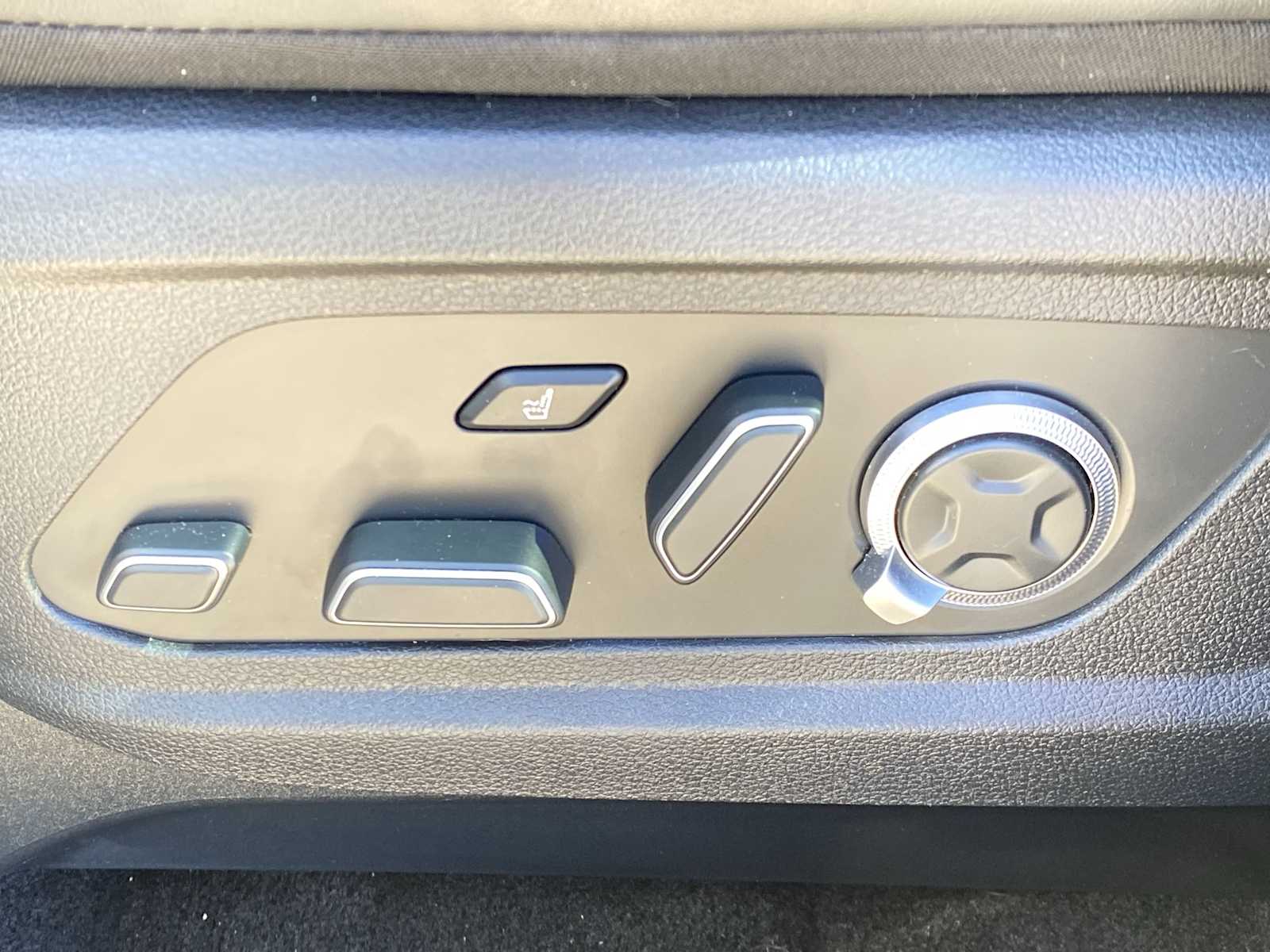 Thumbnail: 2024 Hyundai Palisade - 21