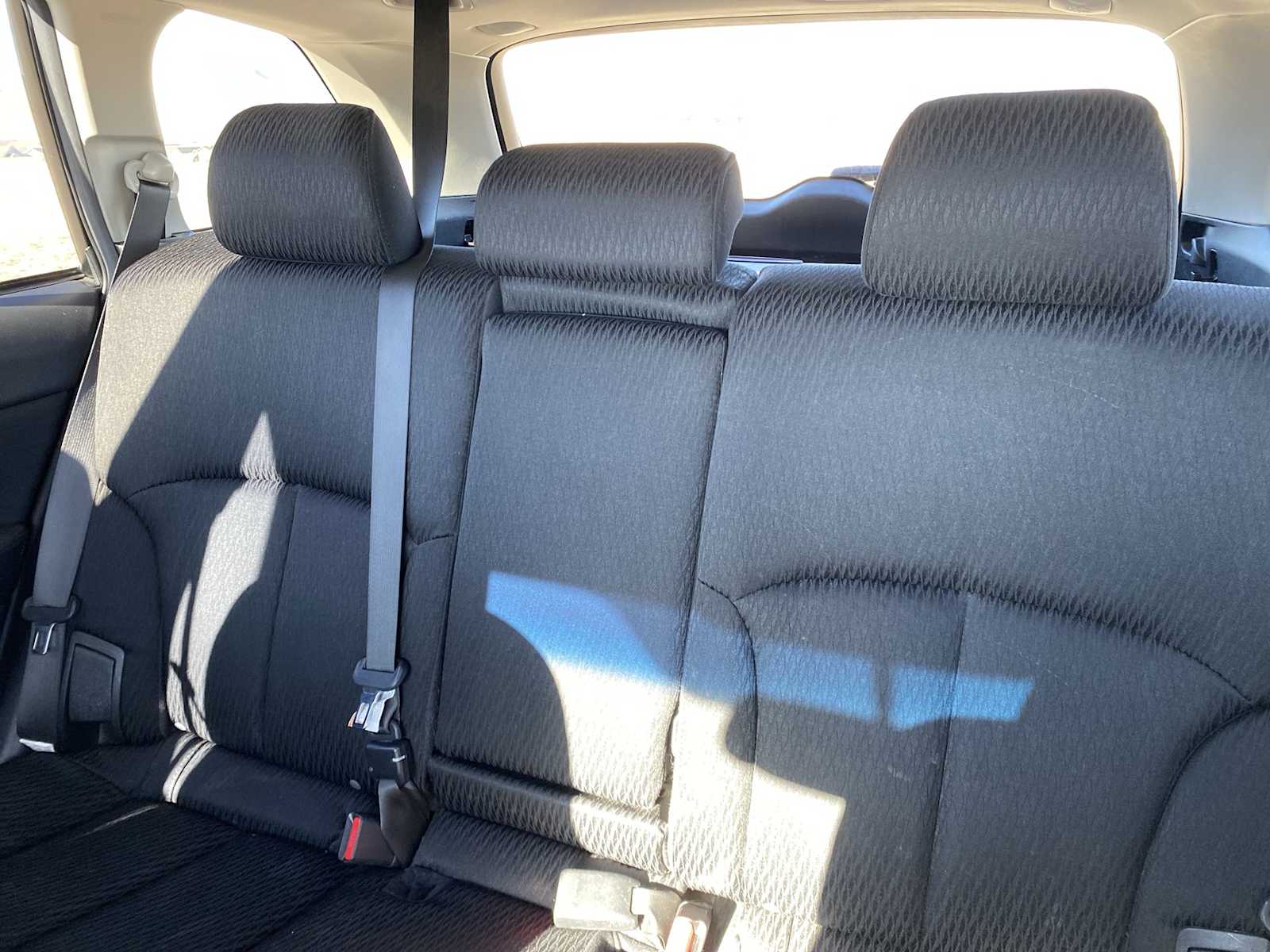 Thumbnail: 2011 Subaru Outback - 24