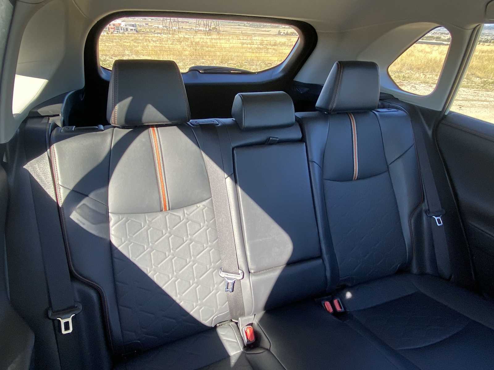 Thumbnail: 2023 Toyota RAV4 - 16