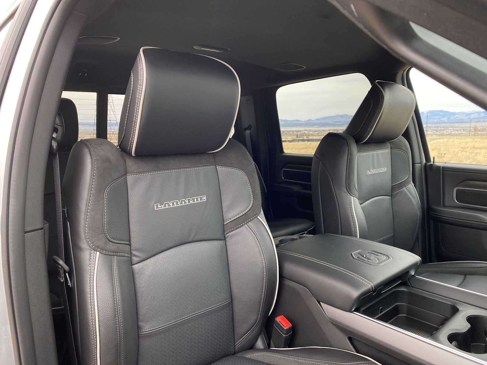 Thumbnail: 2026 RAM 3500 - 18