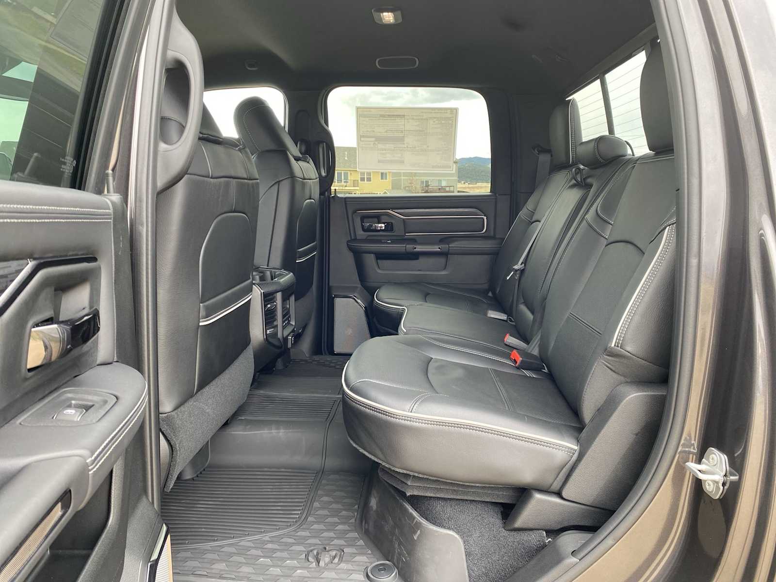 Thumbnail: 2026 RAM 2500 - 38