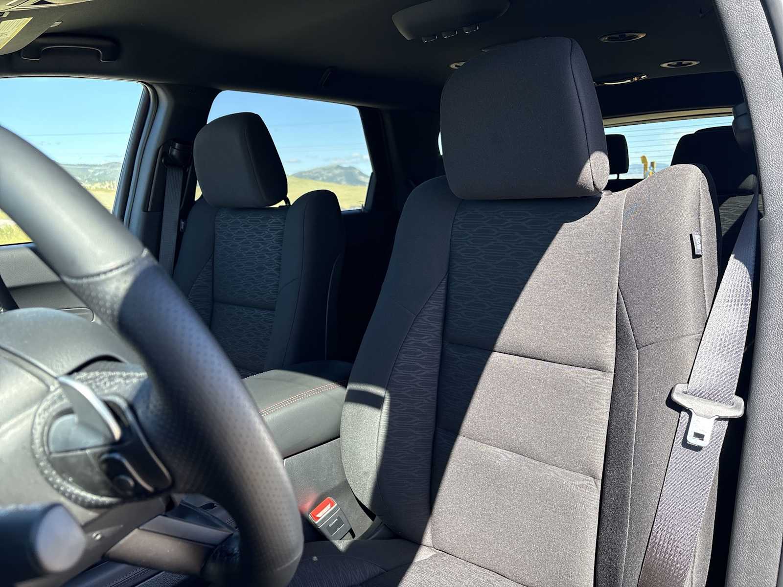 Thumbnail: 2026 Dodge Durango - 19