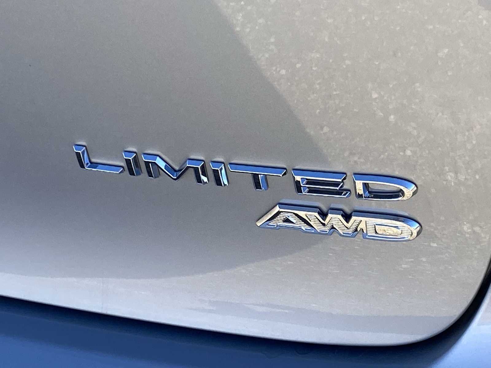 Thumbnail: 2026 Chrysler Pacifica - 25