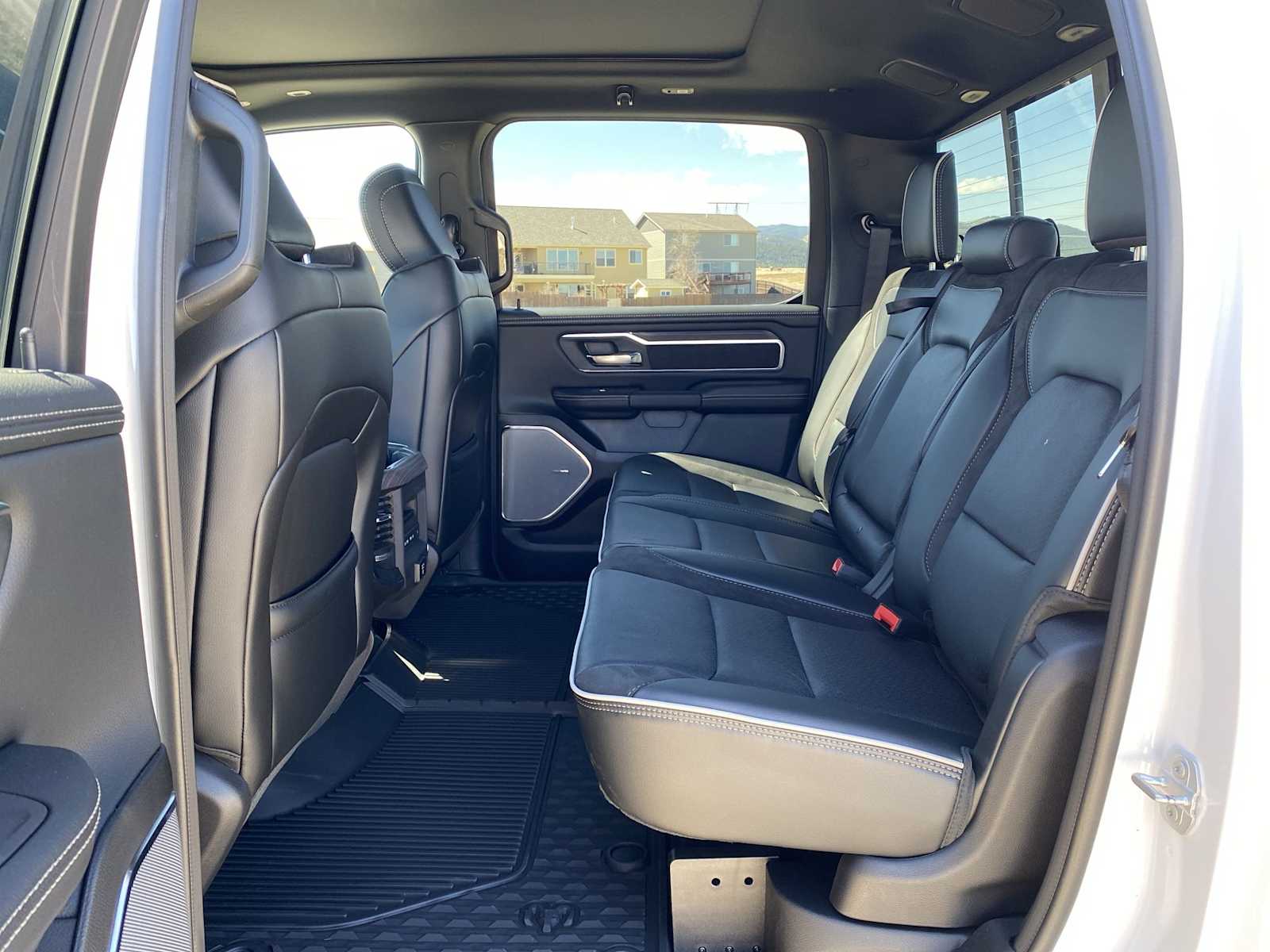 Thumbnail: 2026 RAM 1500 - 38