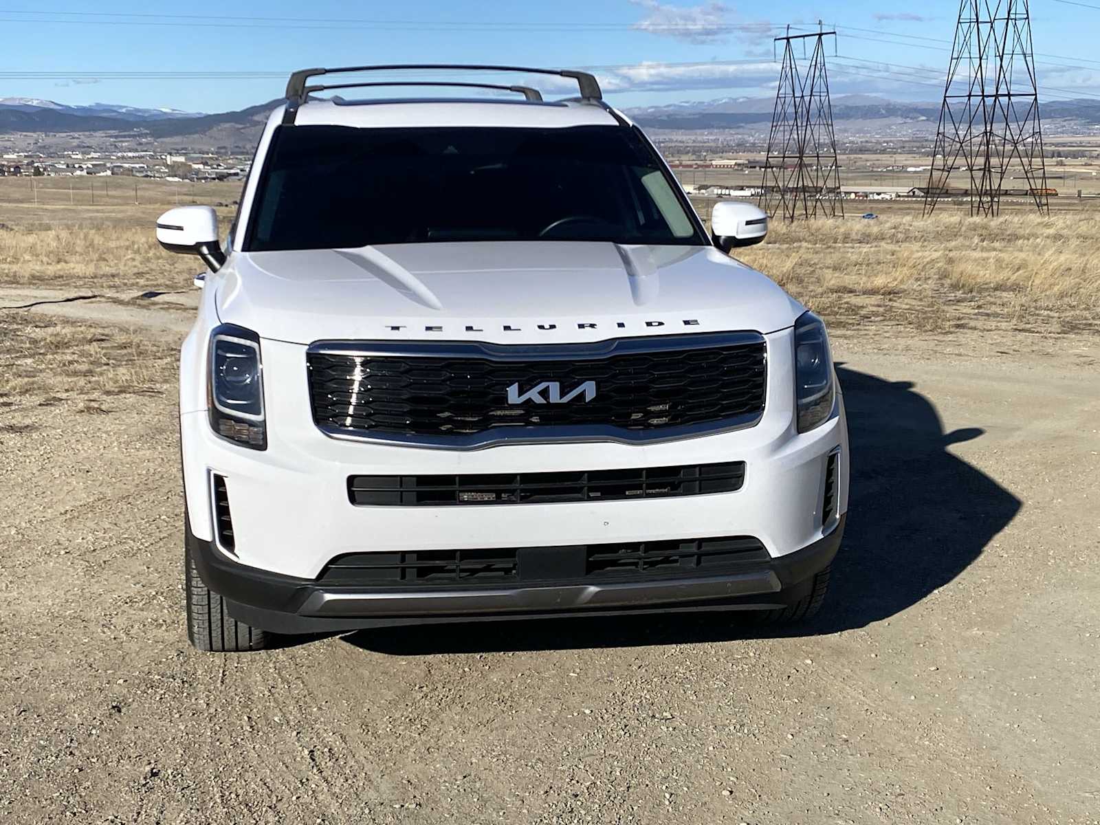 Thumbnail: 2022 Kia Telluride - 13