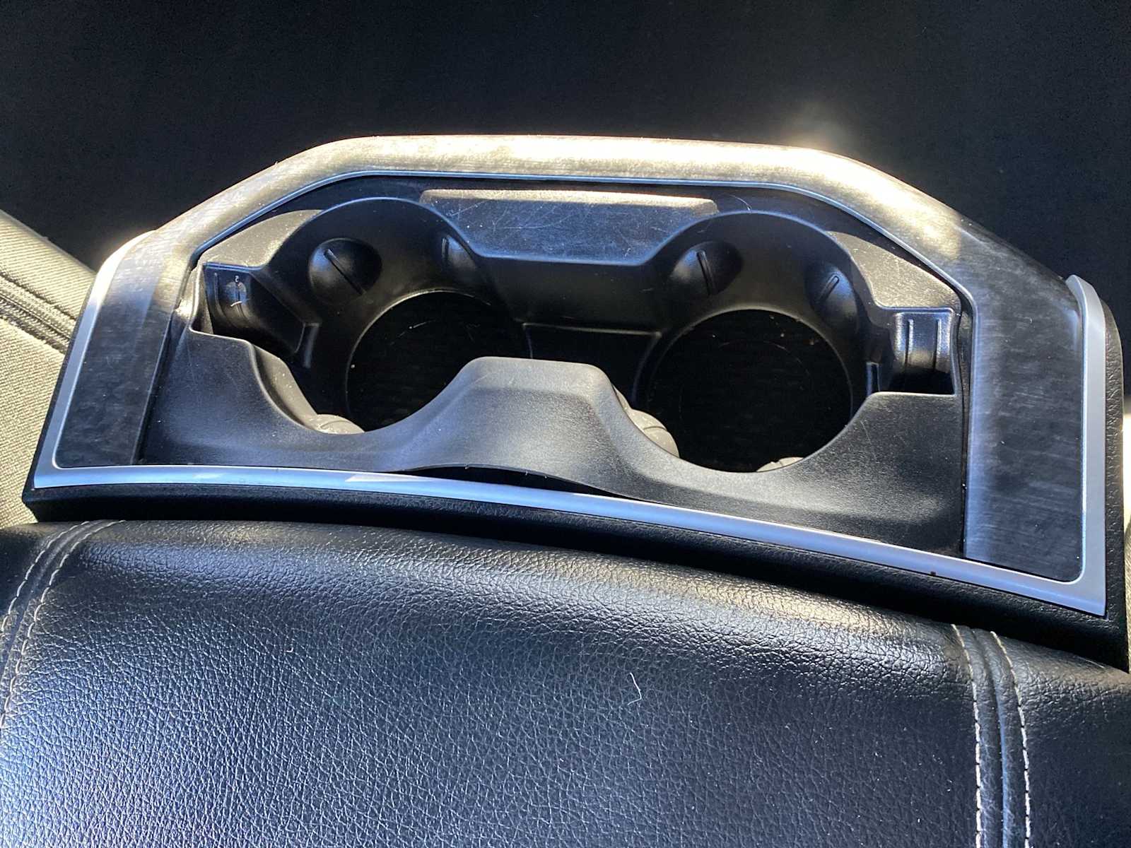 Thumbnail: 2020 RAM 1500 - 36