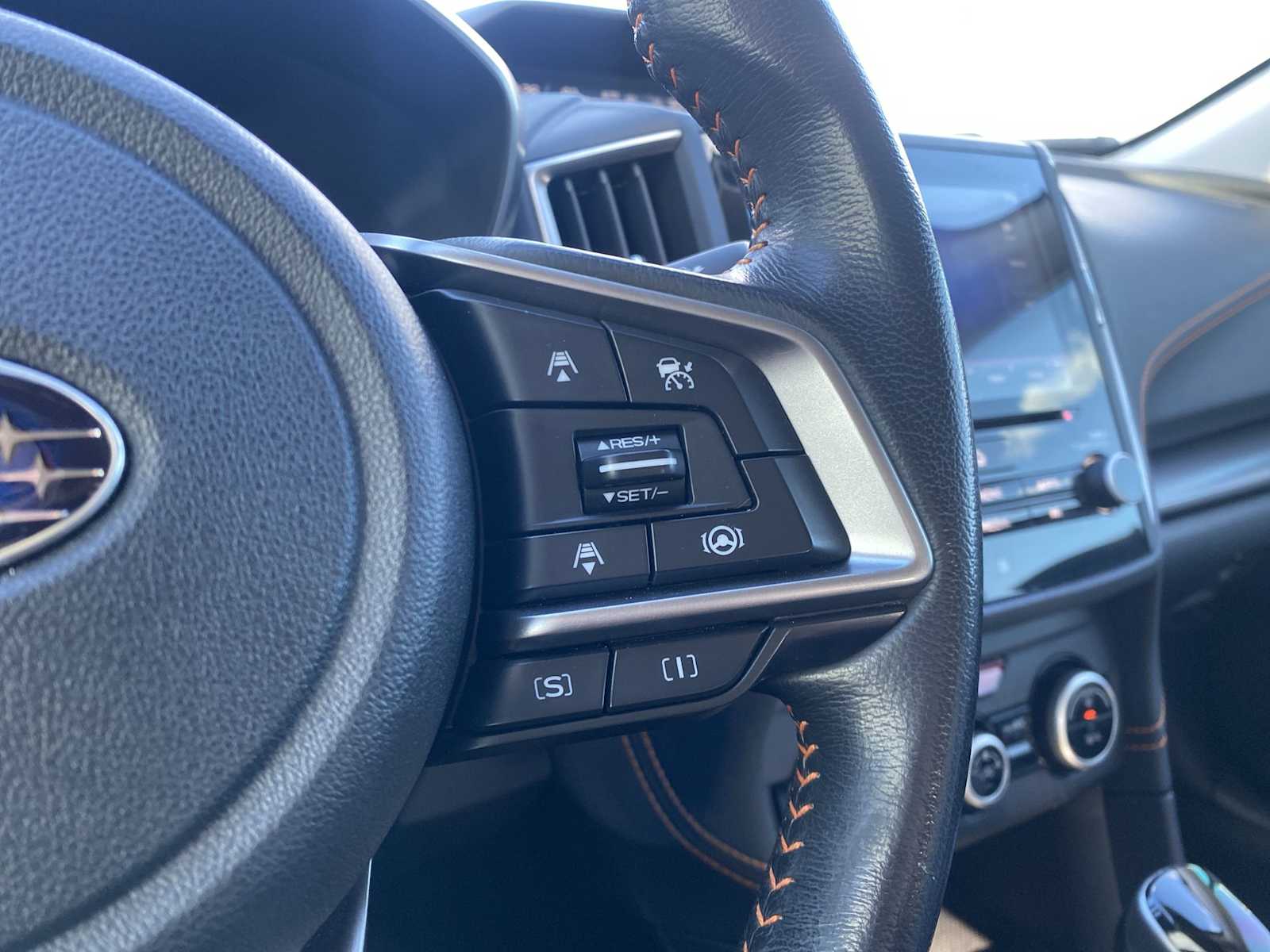 Thumbnail: 2021 Subaru Crosstrek - 31