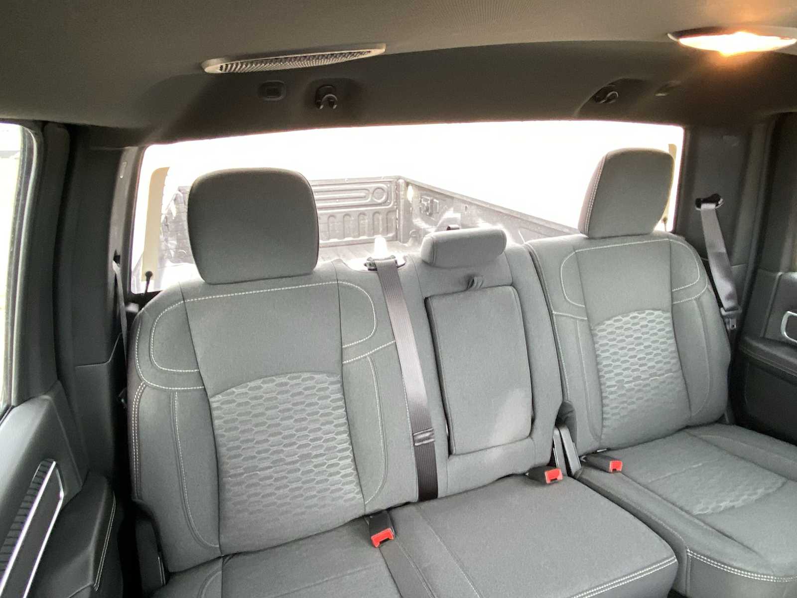 Thumbnail: 2026 RAM 2500 - 15