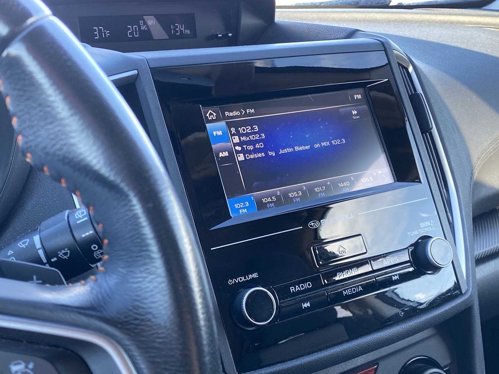 Thumbnail: 2018 Subaru Crosstrek - 25