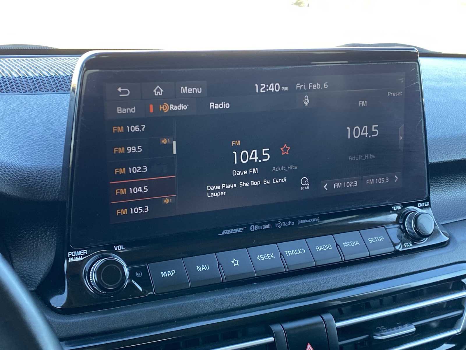 Thumbnail: 2021 Kia Seltos - 27