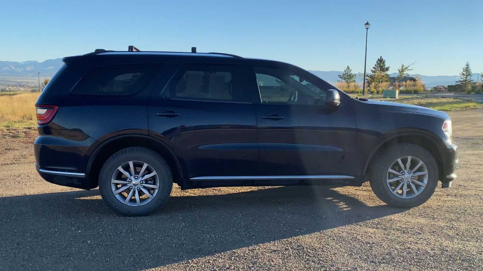 Thumbnail: 2017 Dodge Durango - 9