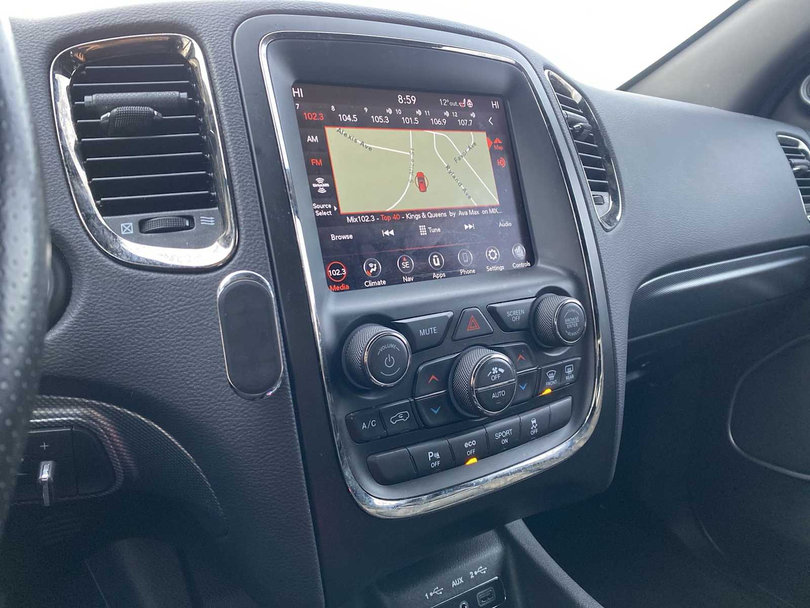 Thumbnail: 2020 Dodge Durango - 18