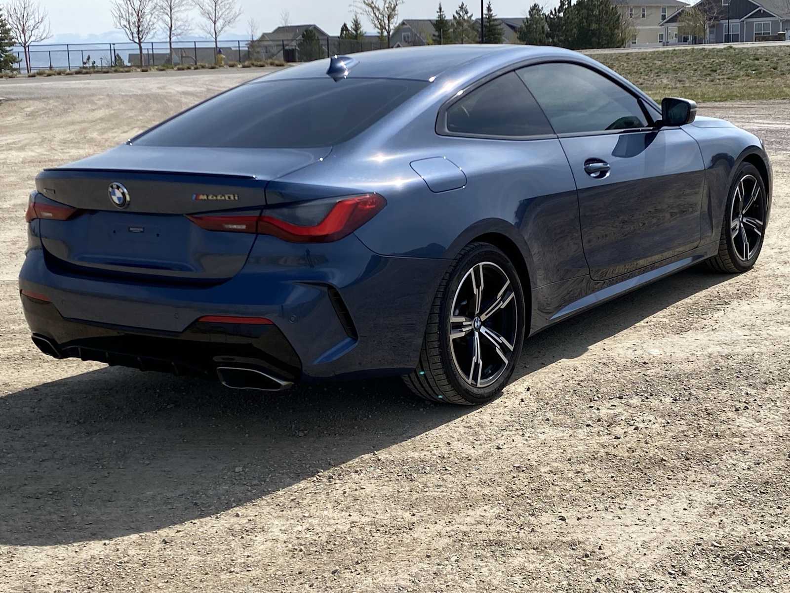 Thumbnail: 2021 BMW 4 Series - 14