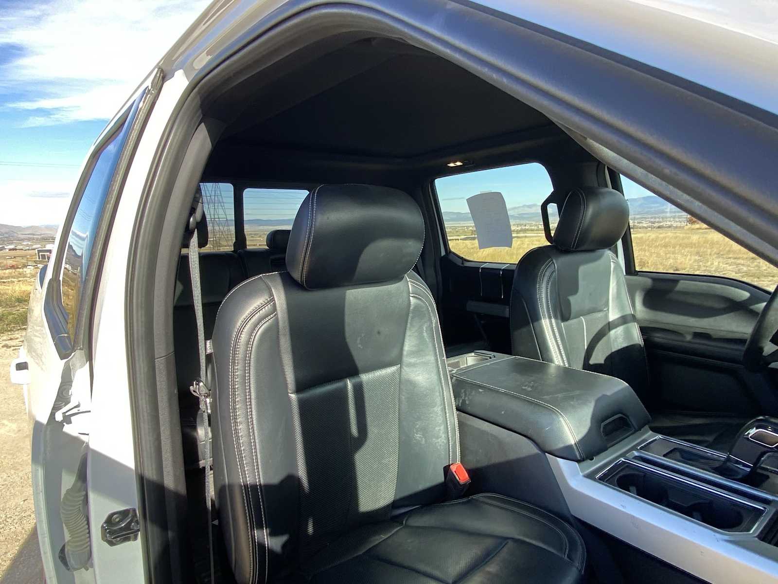 Thumbnail: 2019 Ford F-150 - 17