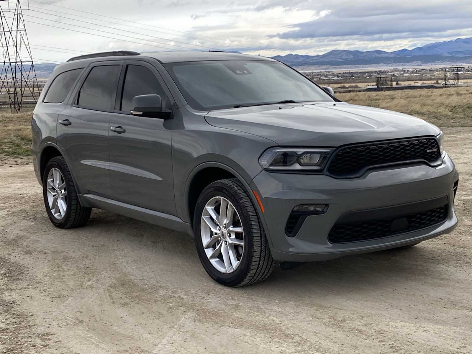 Thumbnail: 2022 Dodge Durango - 11