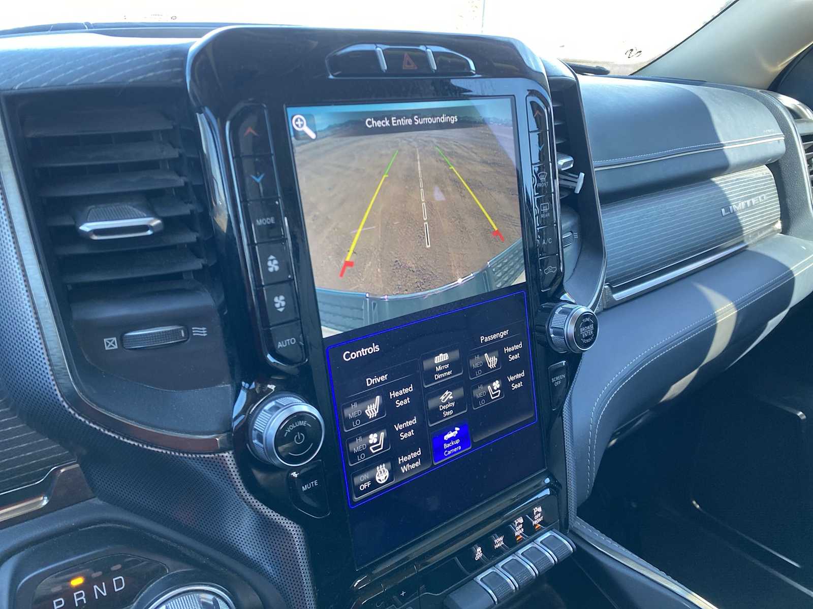 Thumbnail: 2020 RAM 2500 - 27