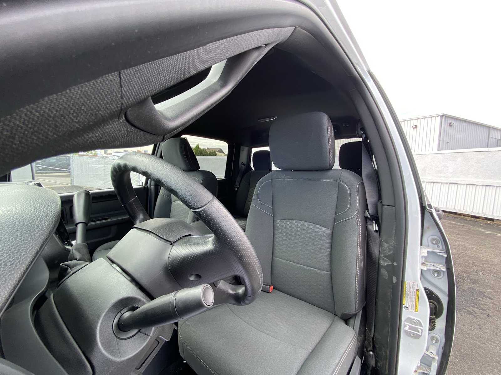 Thumbnail: 2025 RAM 2500 - 14