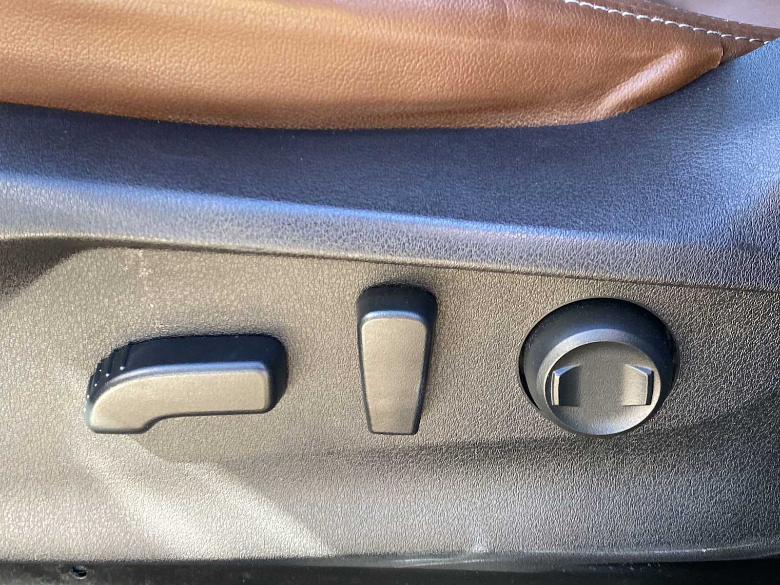 Thumbnail: 2019 Subaru Ascent - 21