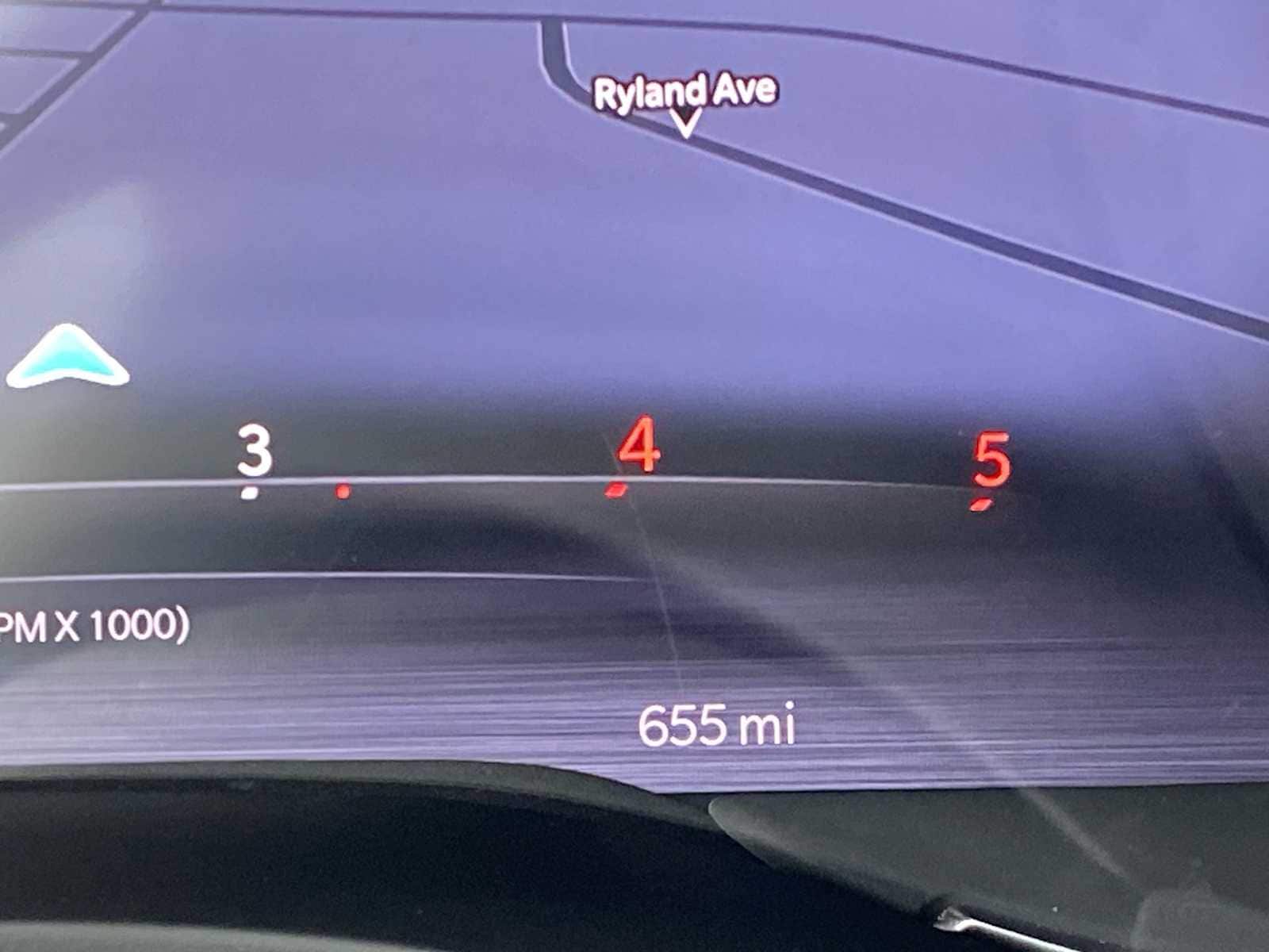 Thumbnail: 2026 RAM 3500 - 23