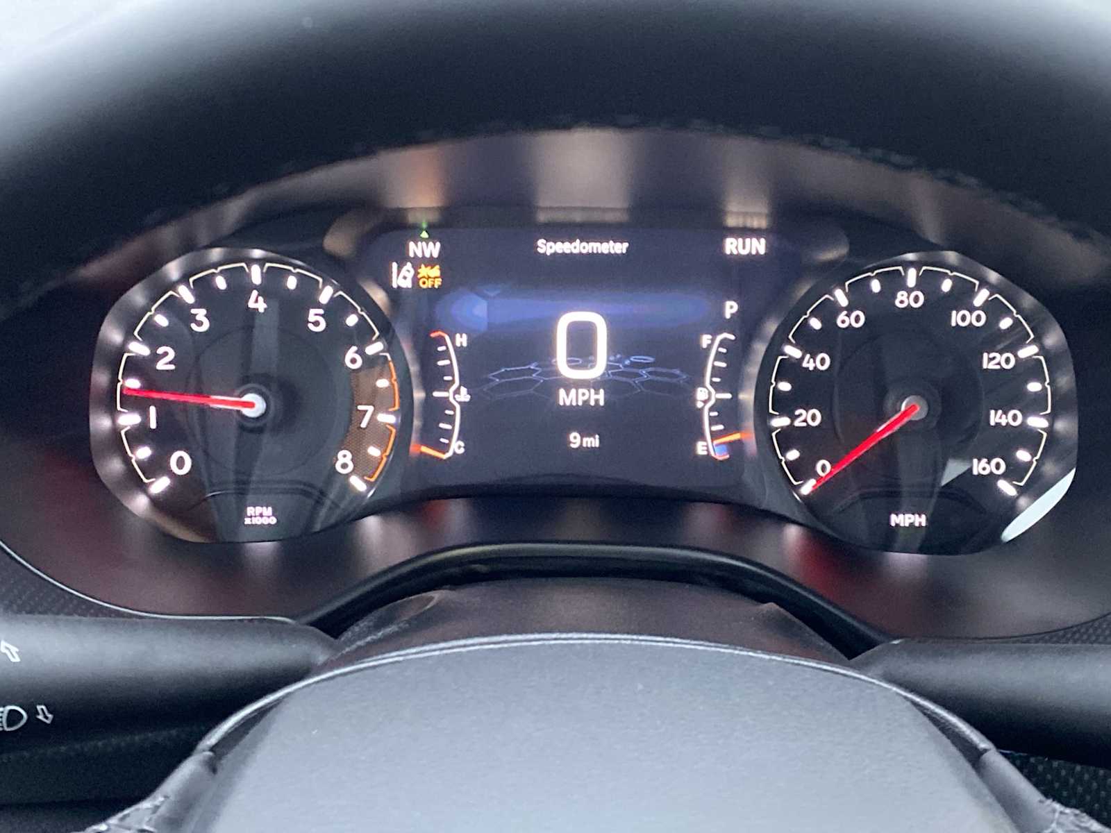 Thumbnail: 2026 Jeep Compass - 15