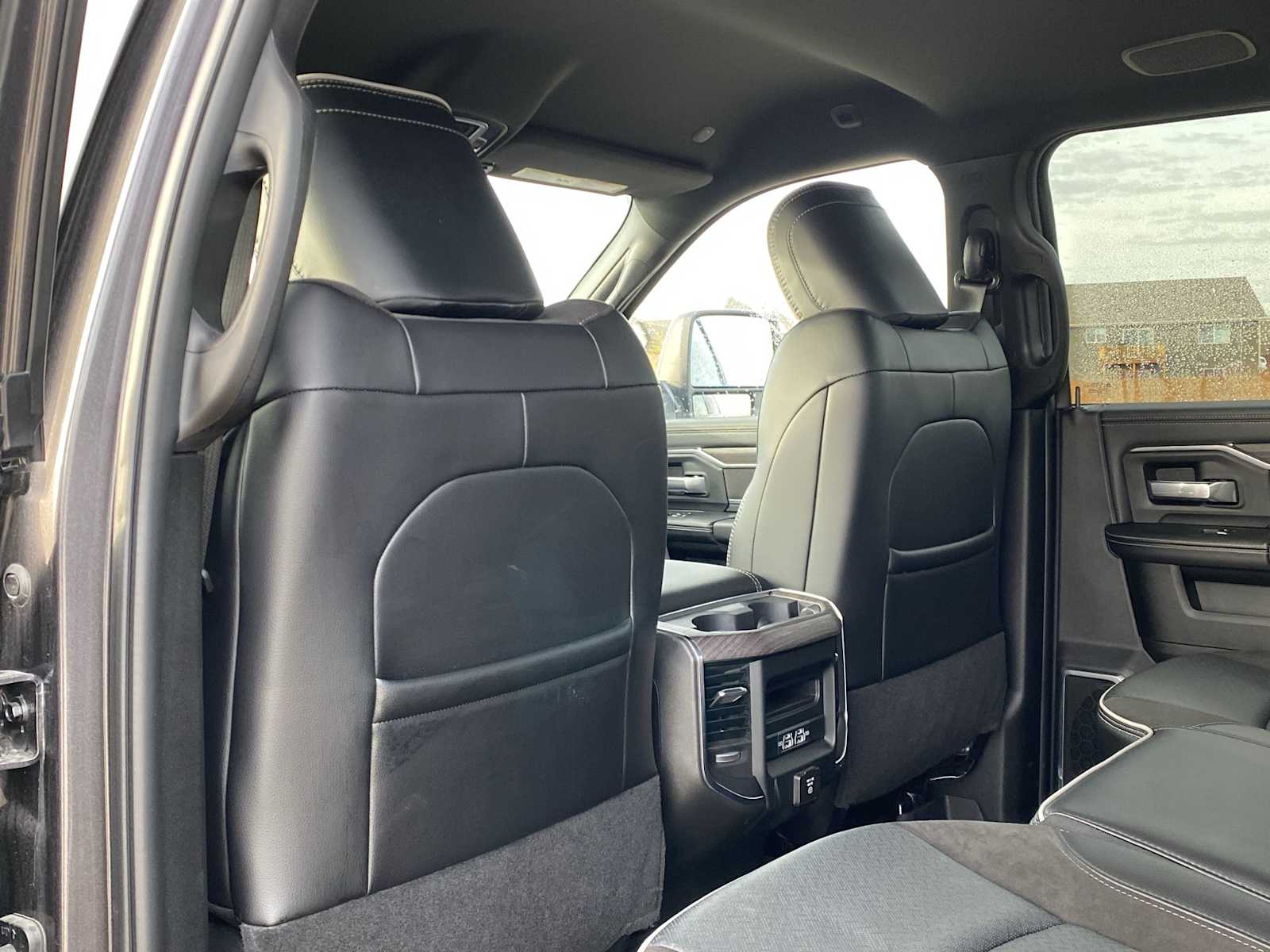 Thumbnail: 2025 RAM 3500 - 34