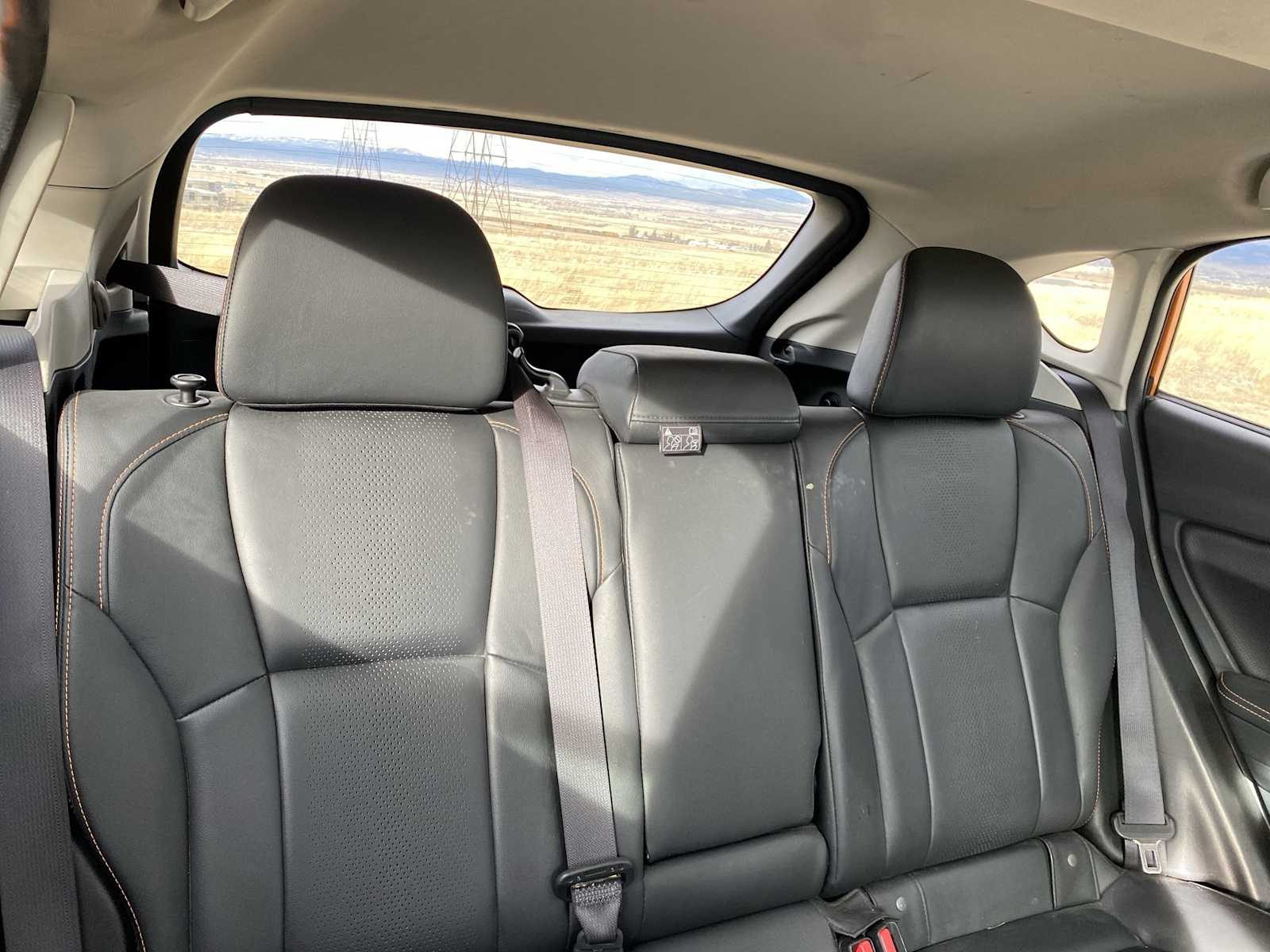 Thumbnail: 2019 Subaru Crosstrek - 16