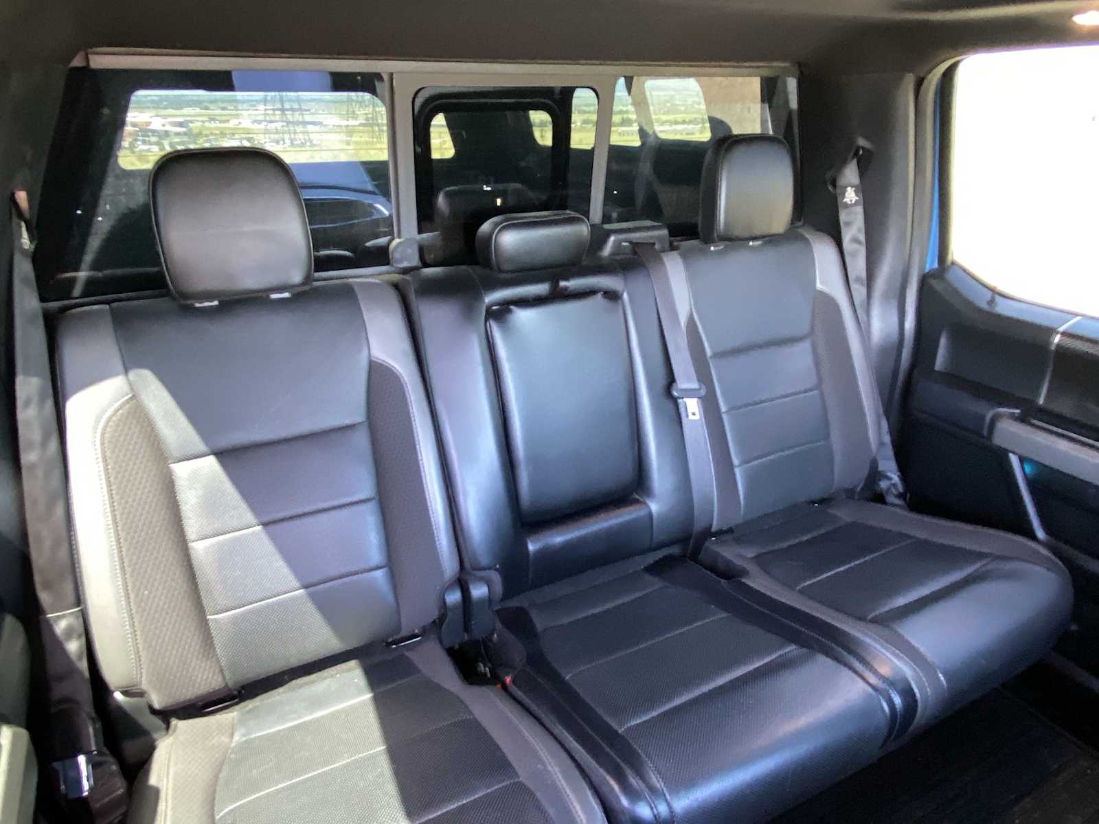 Thumbnail: 2019 Ford F-150 - 17