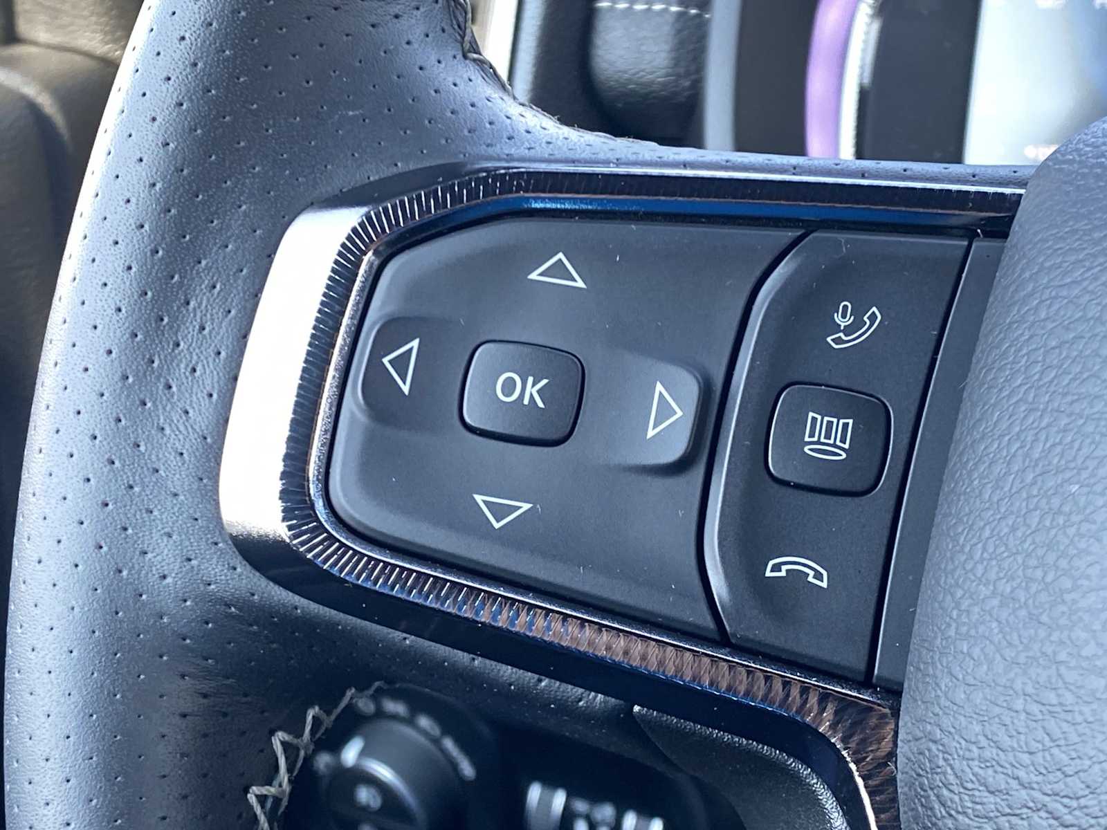 Thumbnail: 2025 RAM 2500 - 24