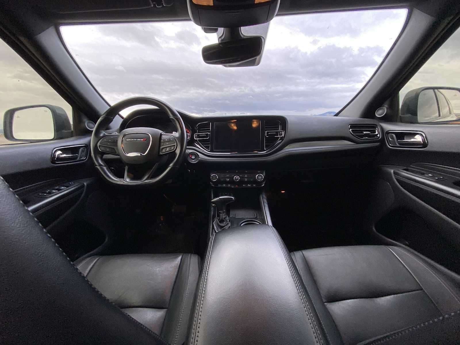 Thumbnail: 2022 Dodge Durango - 16