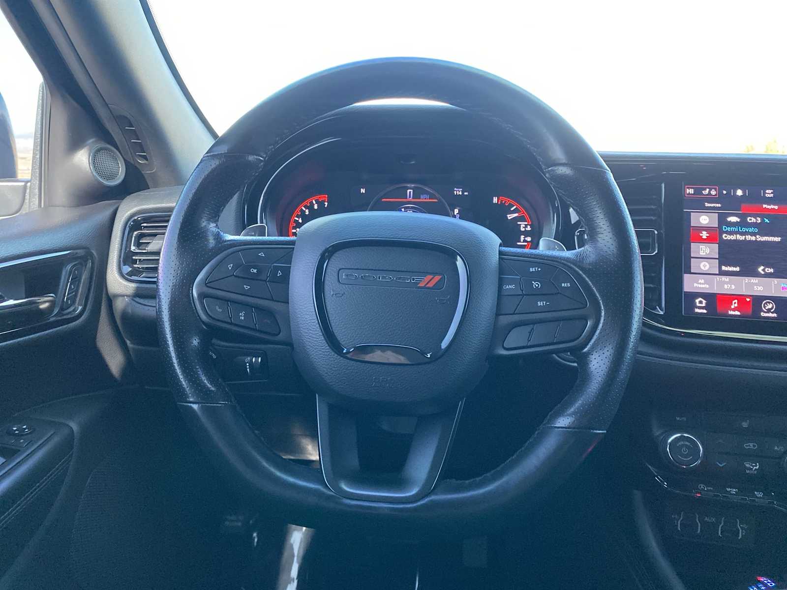 Thumbnail: 2021 Dodge Durango - 30