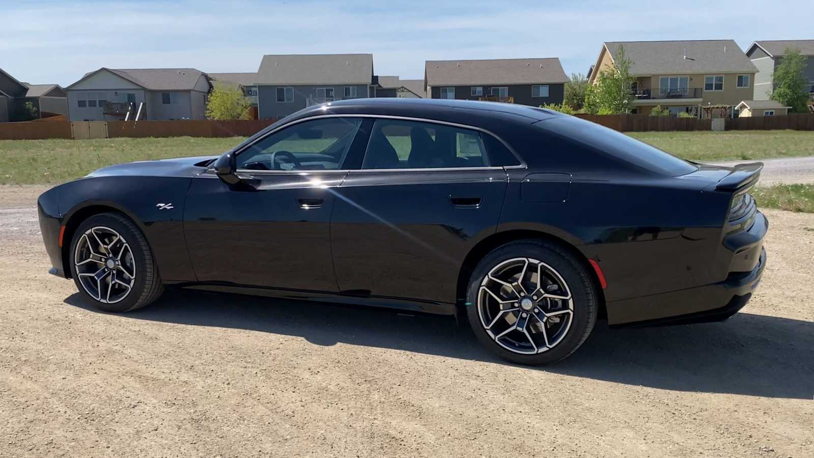 Thumbnail: 2026 Dodge Charger - 6