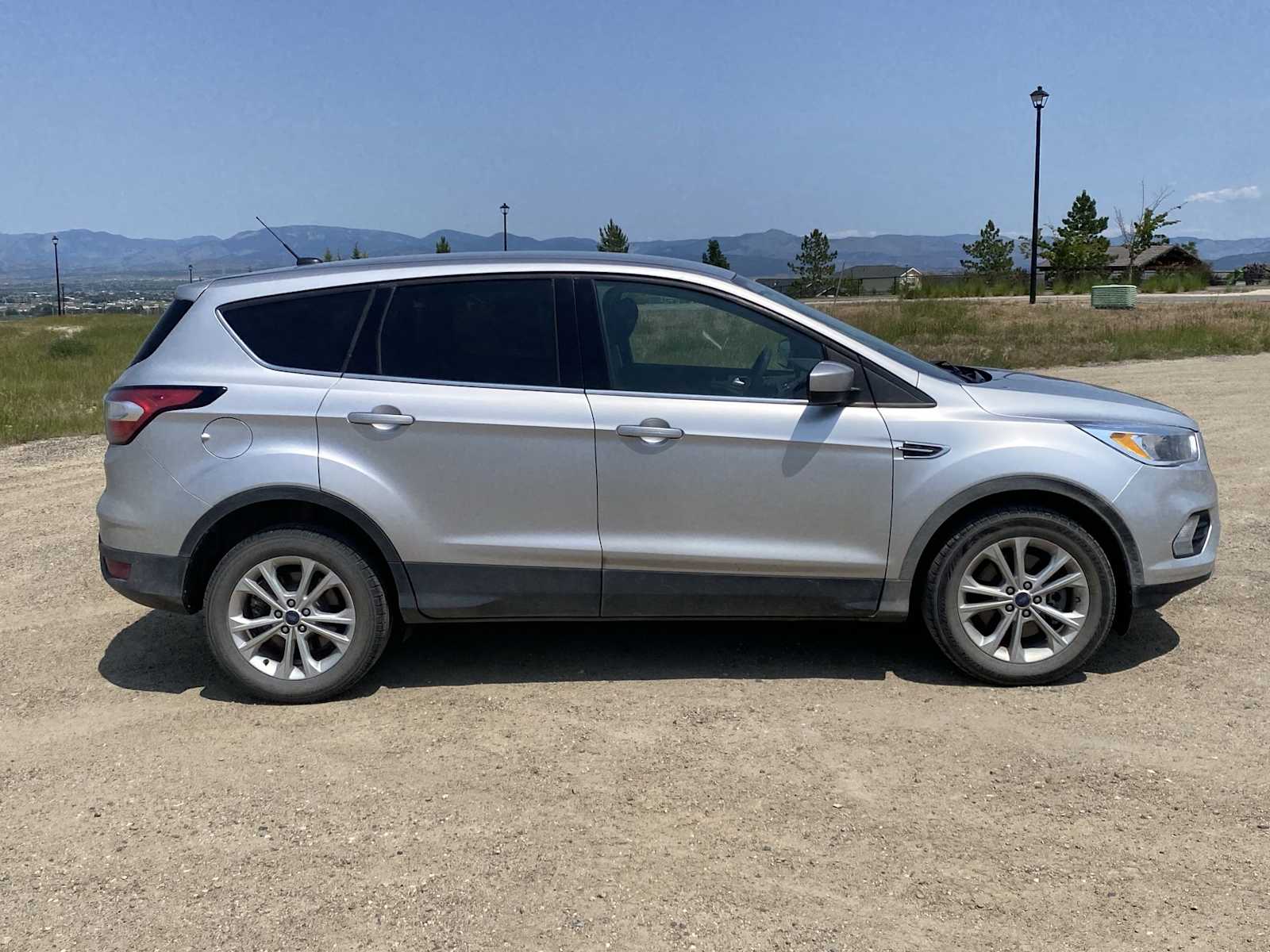 Thumbnail: 2017 Ford Escape - 18
