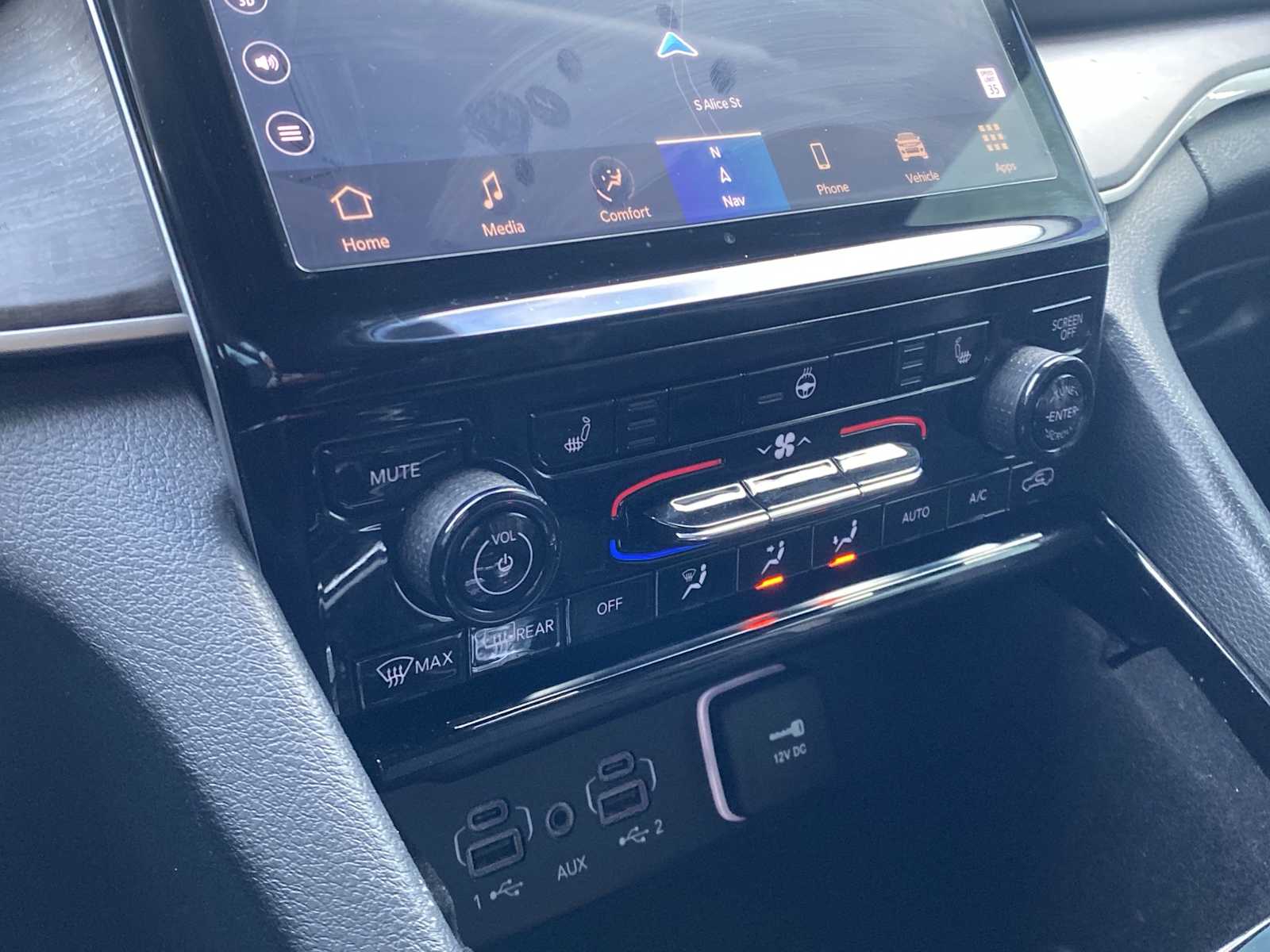 Thumbnail: 2021 Jeep Grand Cherokee L - 31