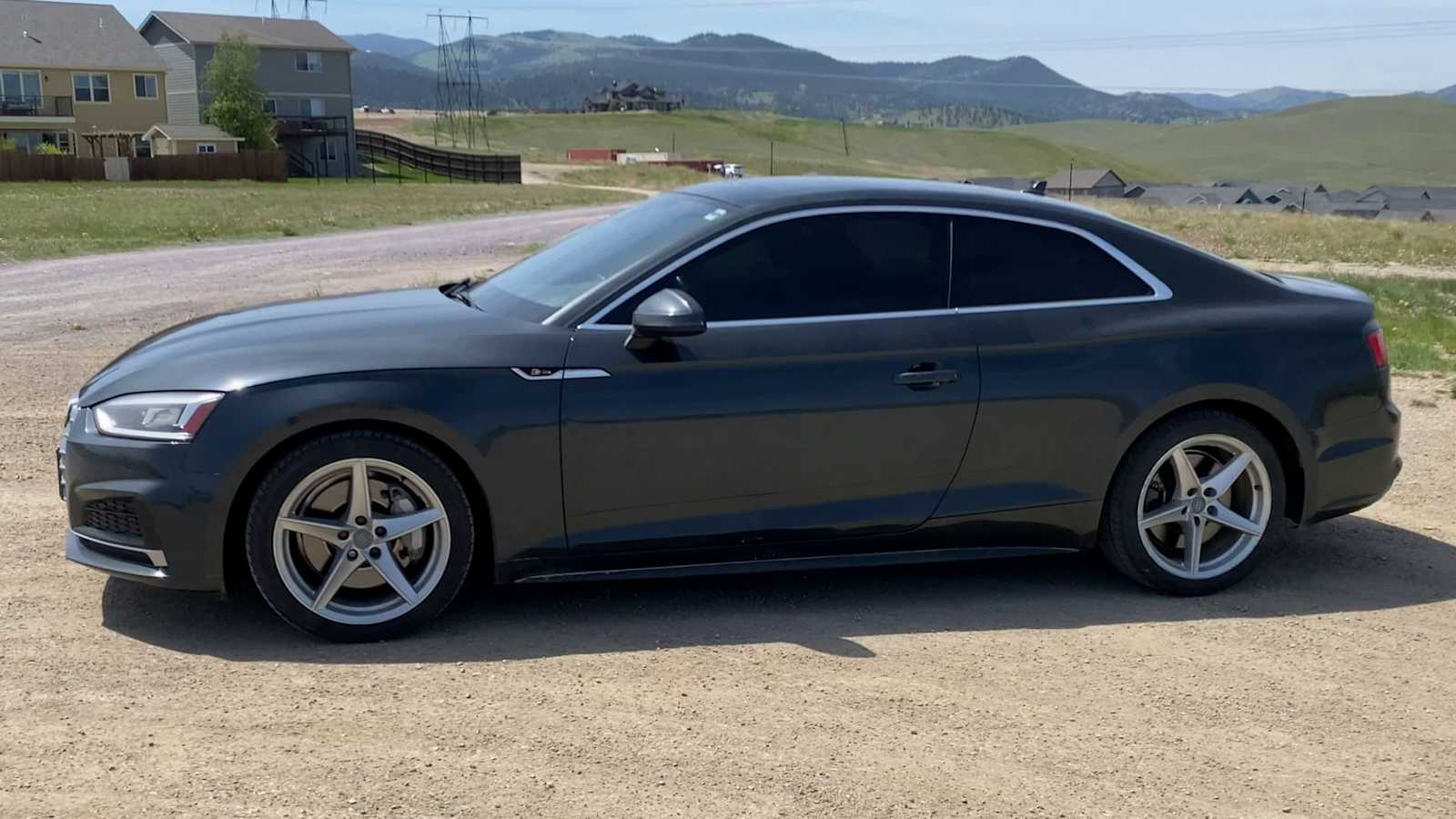 Thumbnail: 2018 Audi A5 - 5