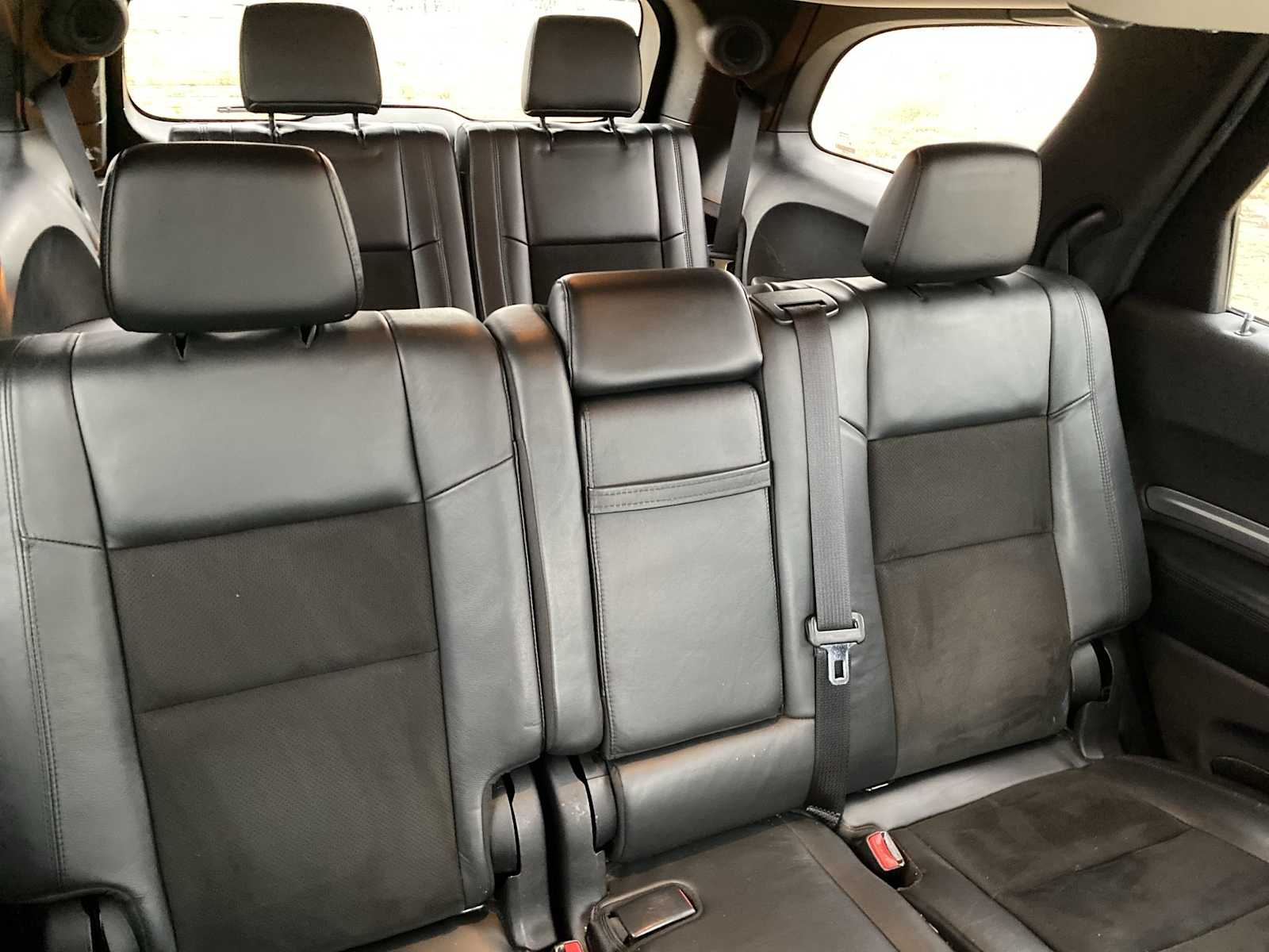 Thumbnail: 2018 Dodge Durango - 16