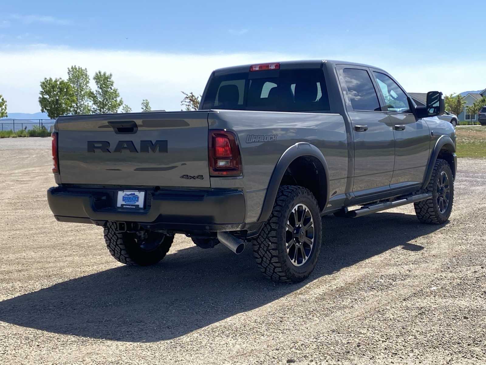 Thumbnail: 2026 RAM 2500 - 14