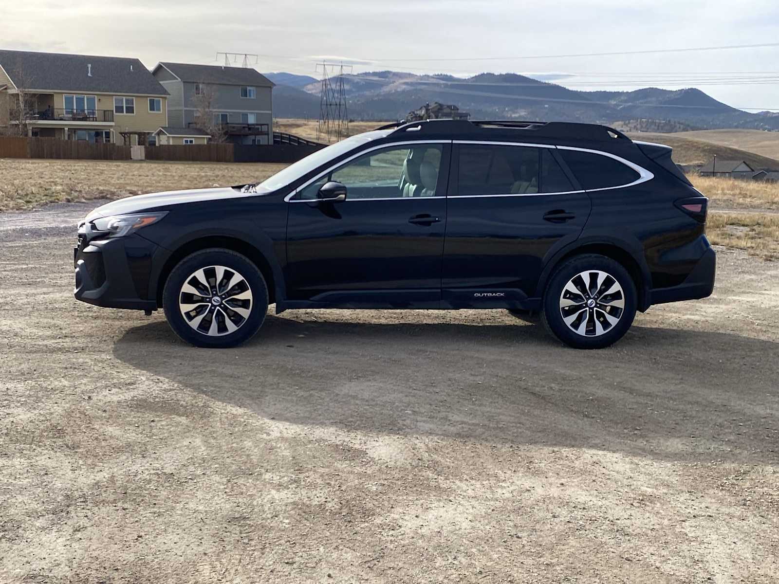 Thumbnail: 2024 Subaru Outback - 10