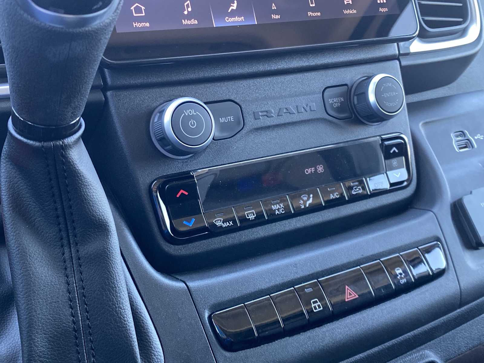 Thumbnail: 2025 RAM ProMaster - 24