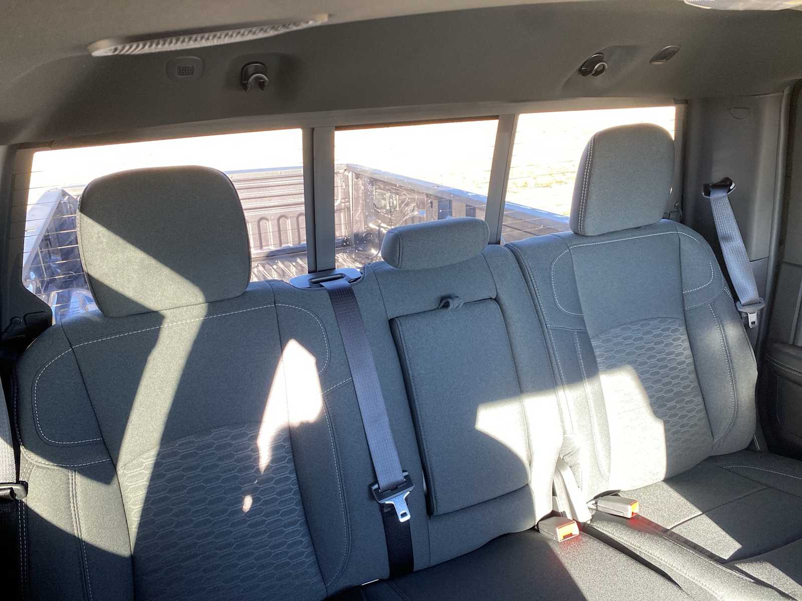 Thumbnail: 2026 RAM 2500 - 16