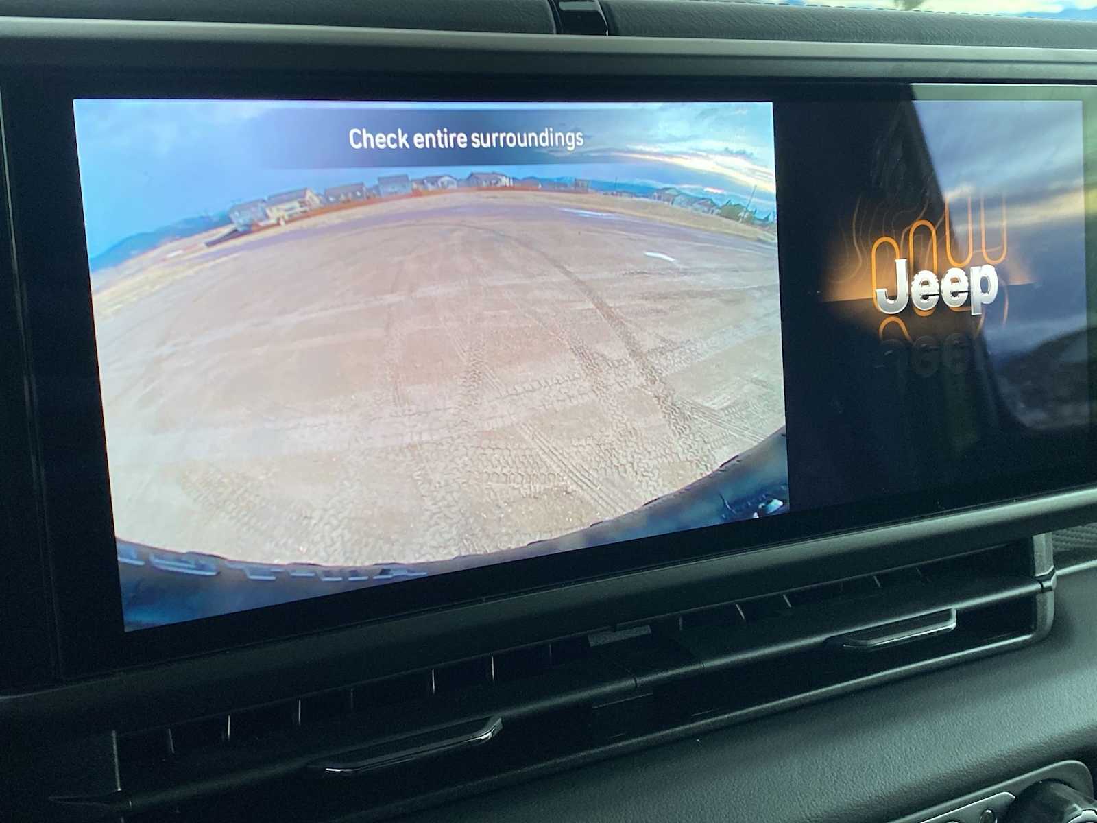 Thumbnail: 2026 Jeep Wrangler - 24