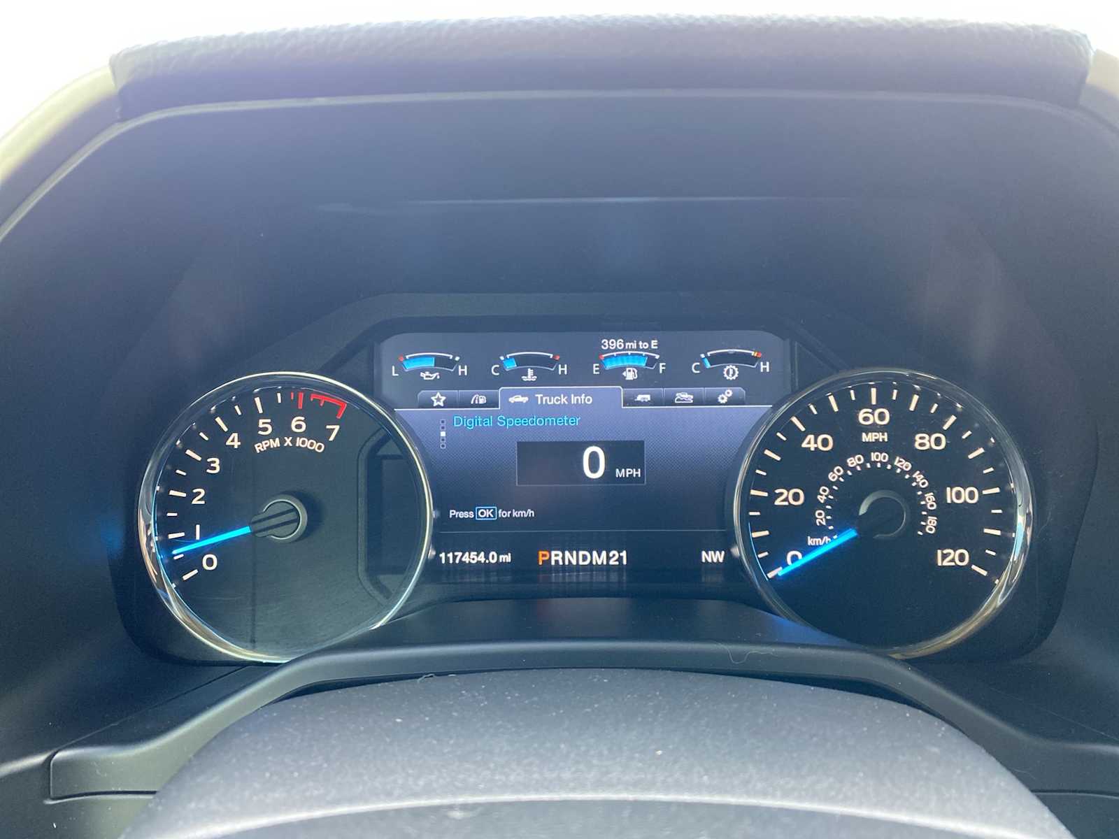 Thumbnail: 2015 Ford F-150 - 14