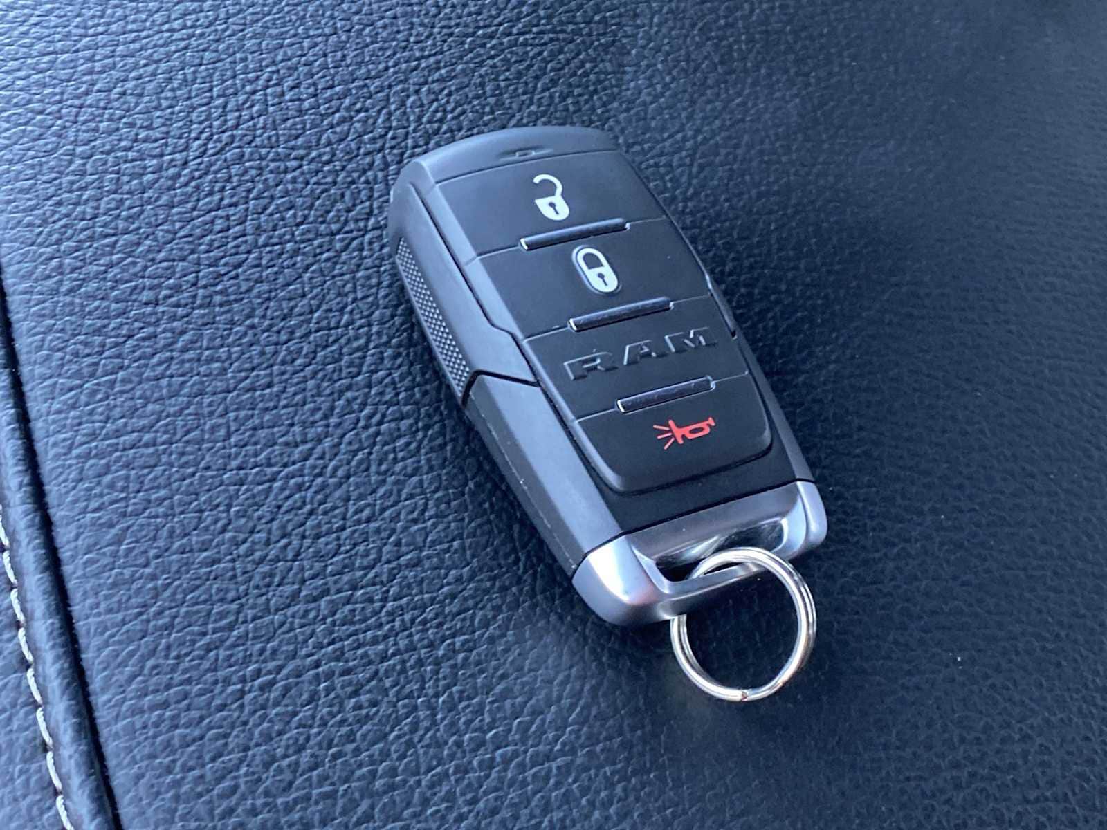 Thumbnail: 2025 RAM 3500 - 20