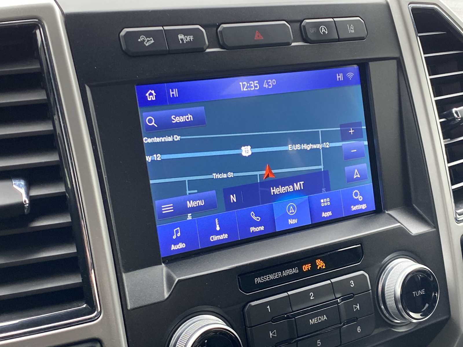 Thumbnail: 2020 Ford F-150 - 25