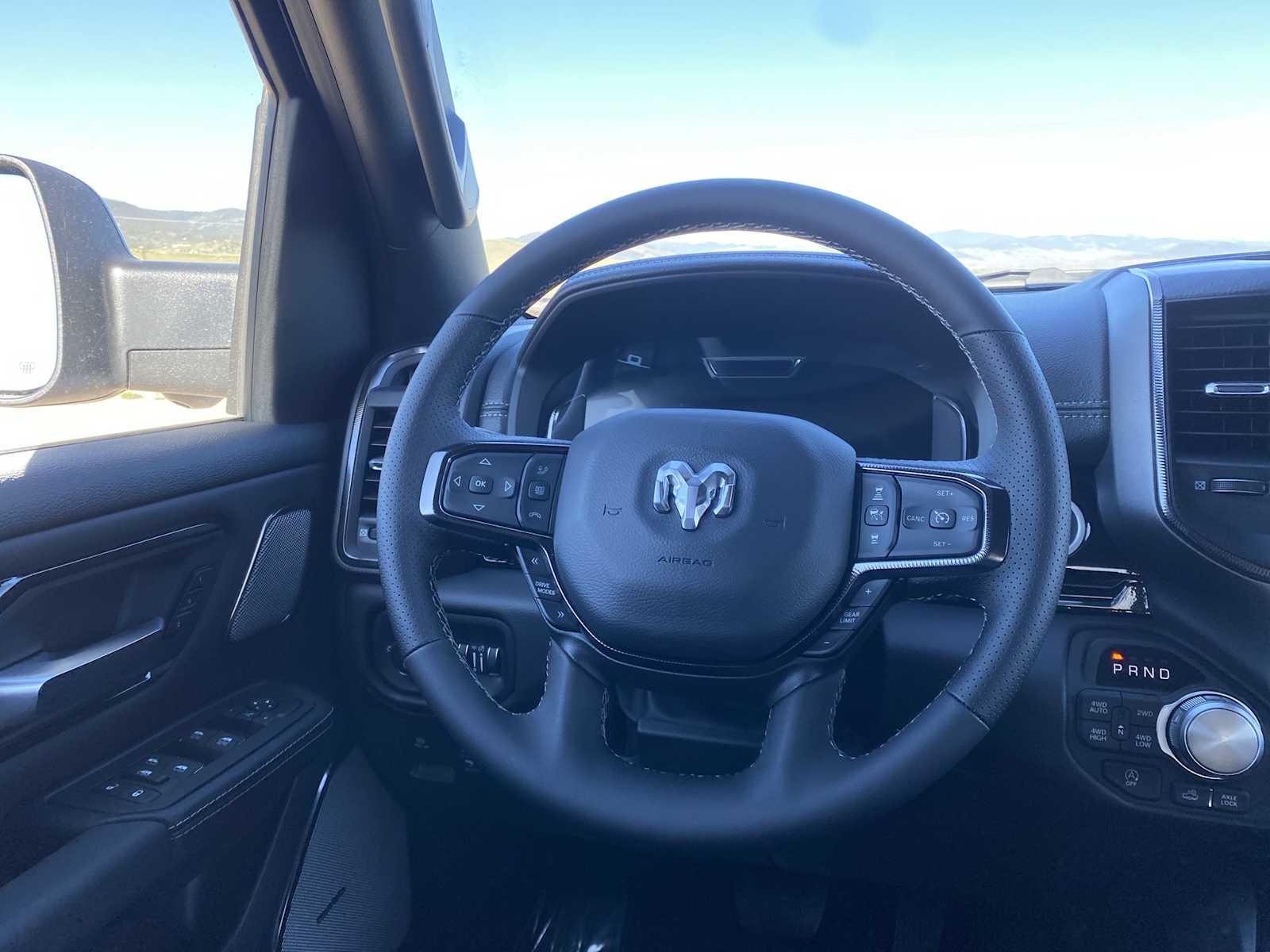 Thumbnail: 2026 RAM 1500 - 31