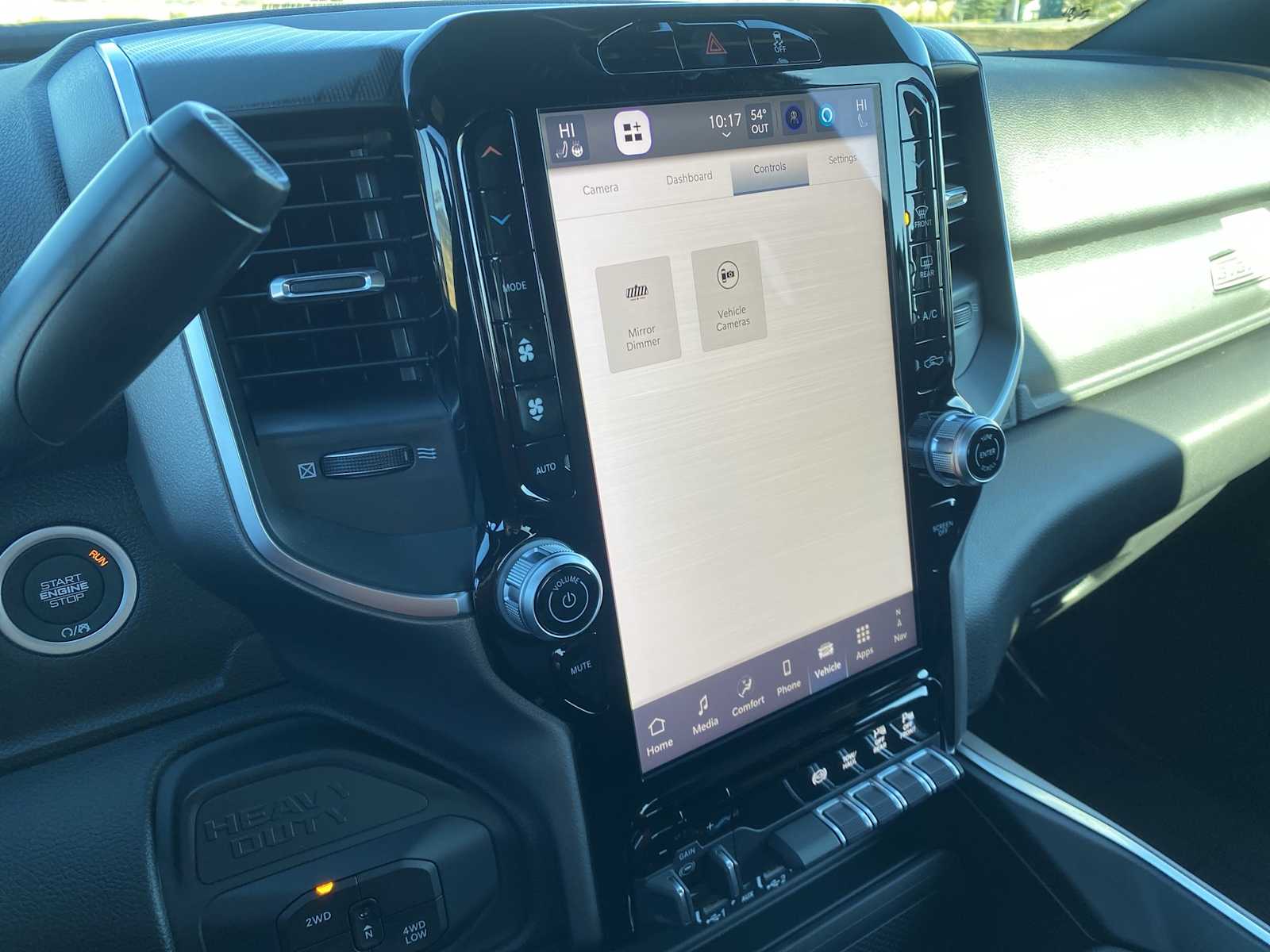 Thumbnail: 2026 RAM 2500 - 28