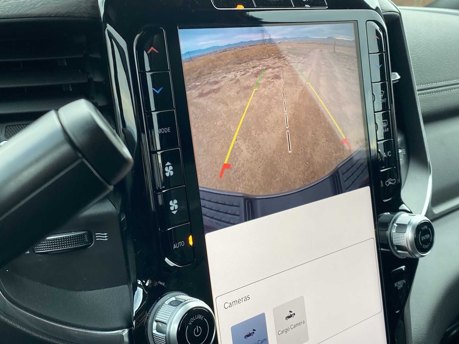 Thumbnail: 2026 RAM 2500 - 23