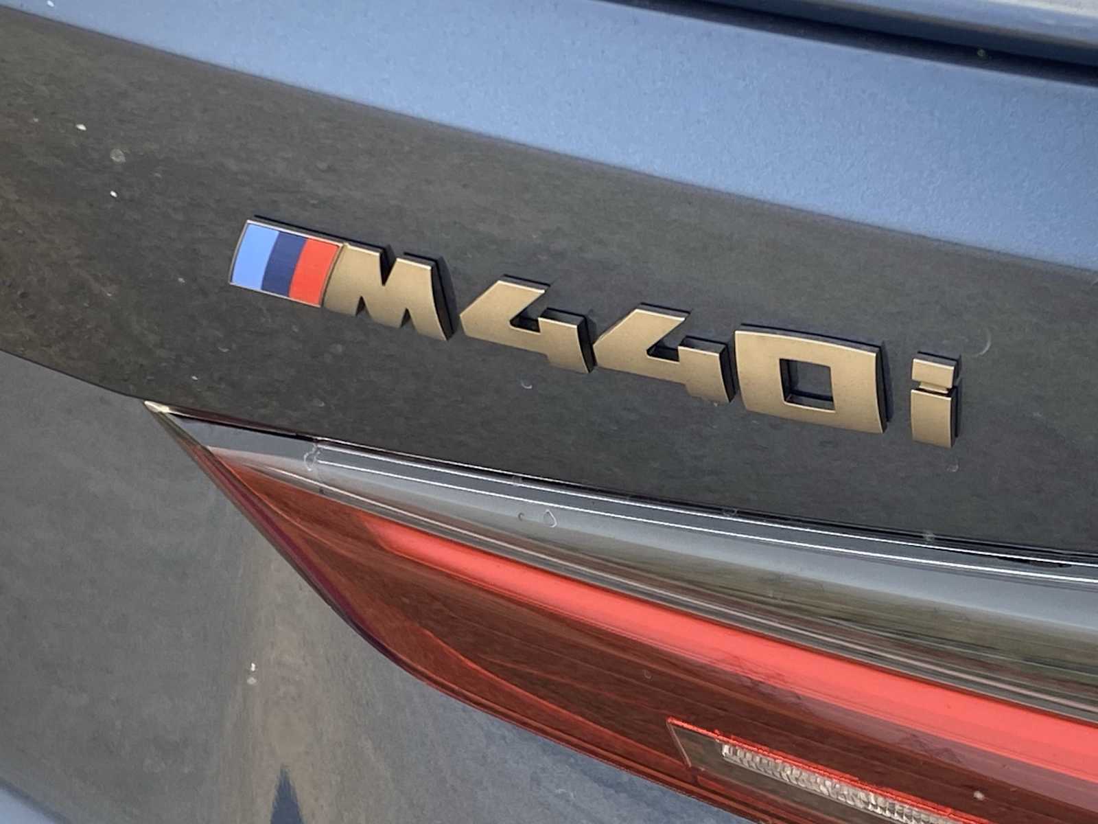 Thumbnail: 2021 BMW 4 Series - 15