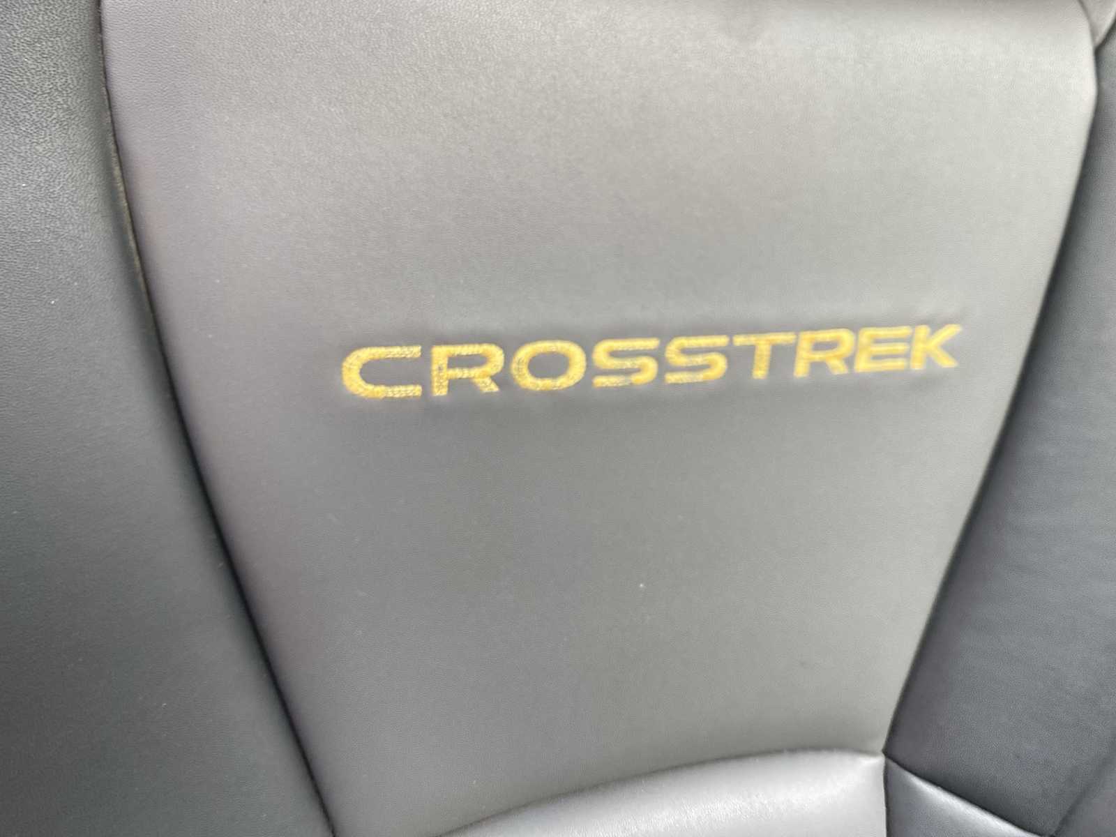 Thumbnail: 2021 Subaru Crosstrek - 15