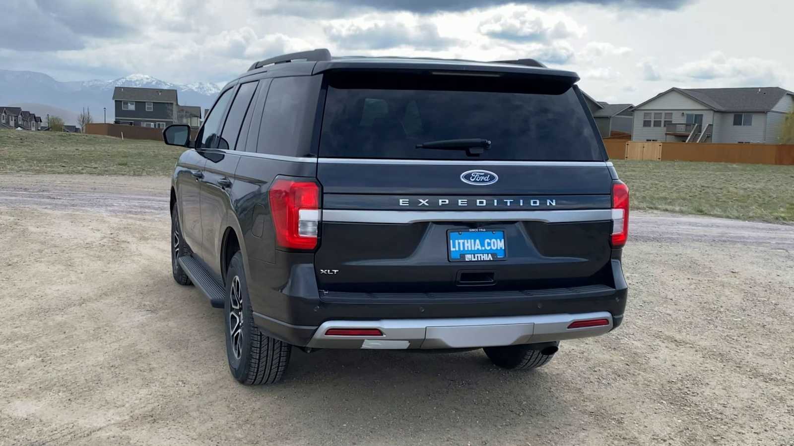 Thumbnail: 2024 Ford Expedition - 7